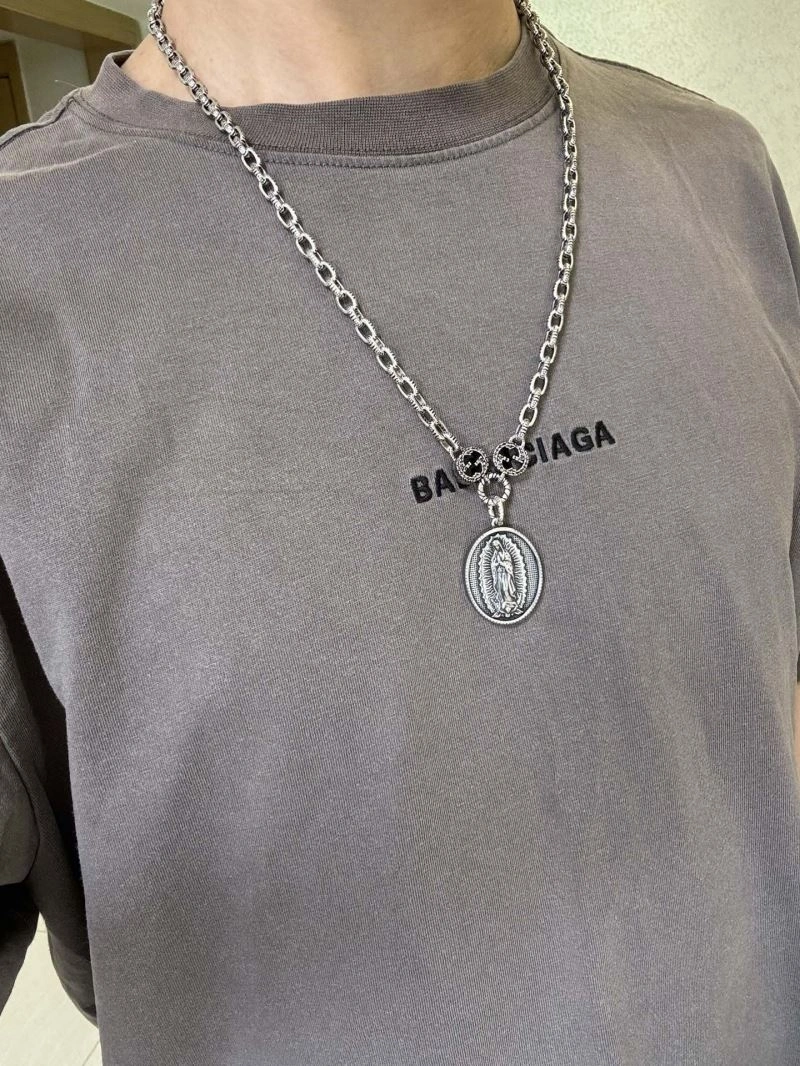 Durable Gucci Necklaces 245993