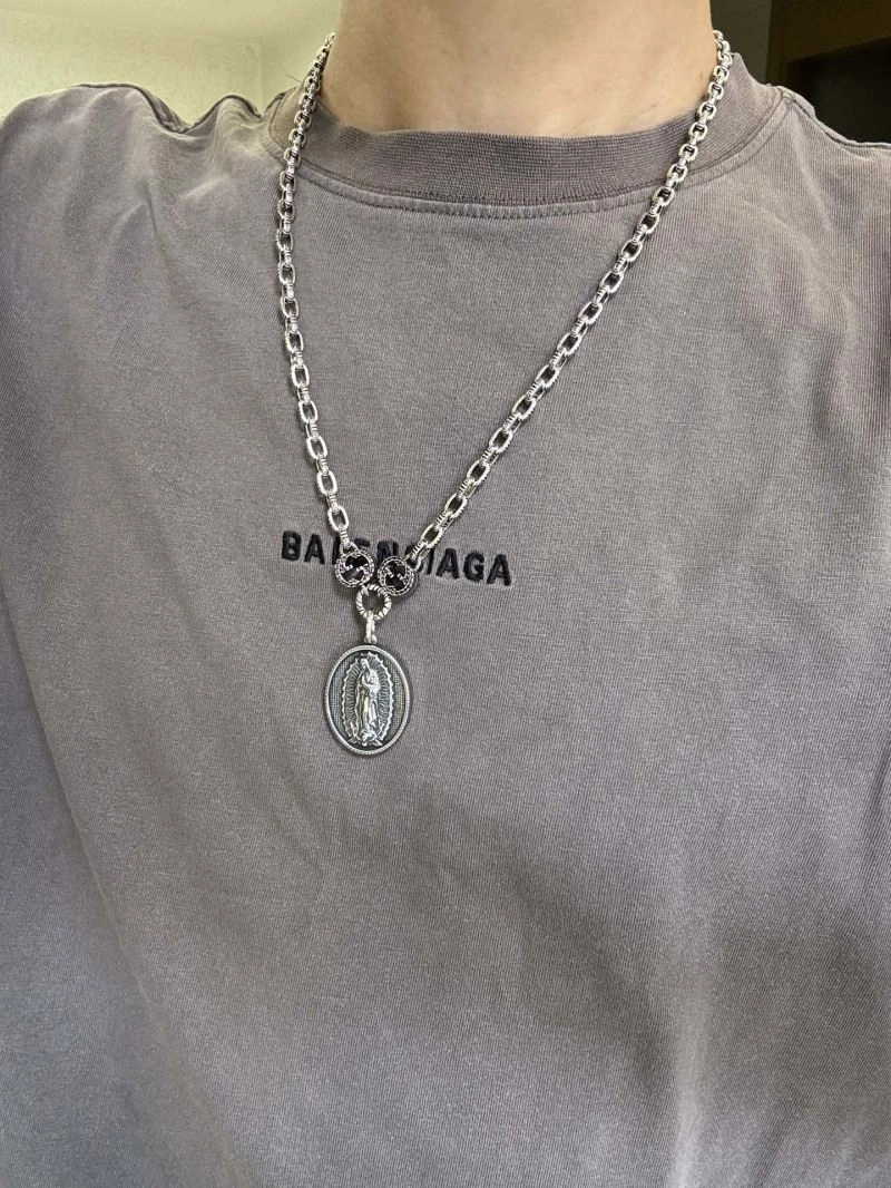 Durable Gucci Necklaces 245993