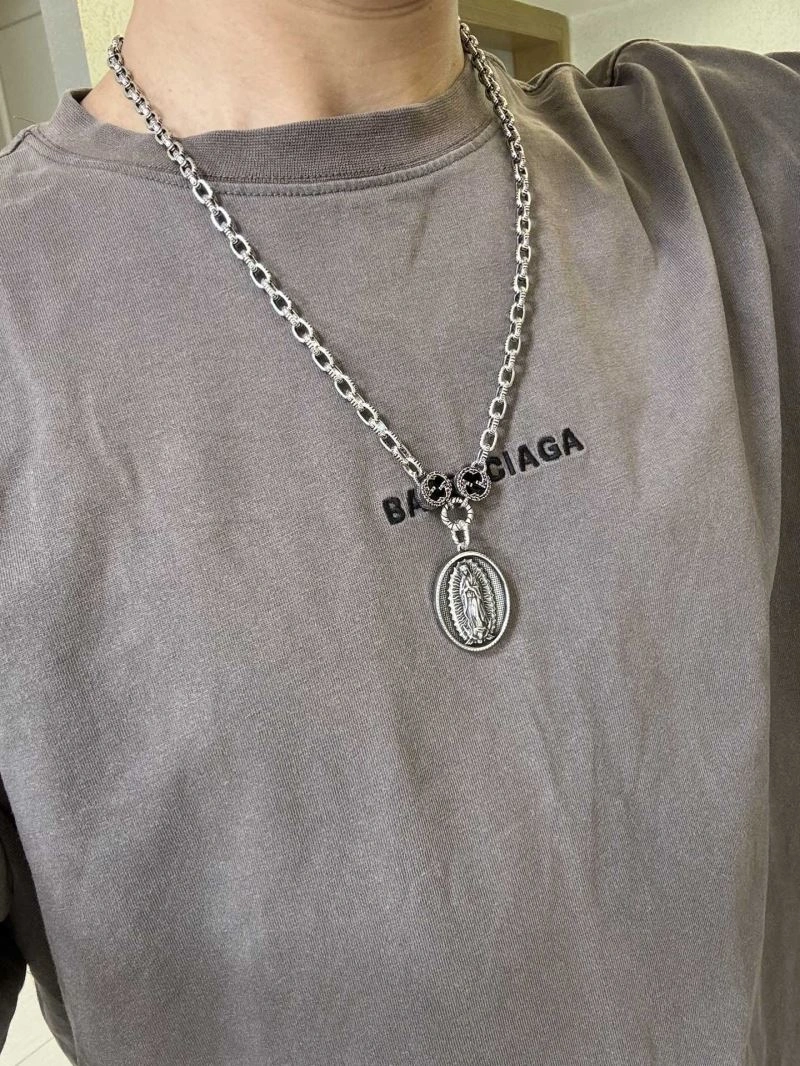 Durable Gucci Necklaces 245993