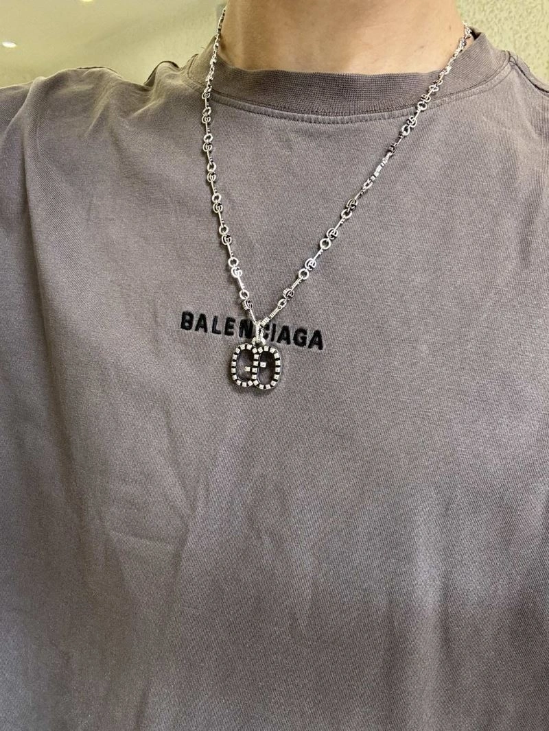 Minimalist Gucci Necklaces 245991