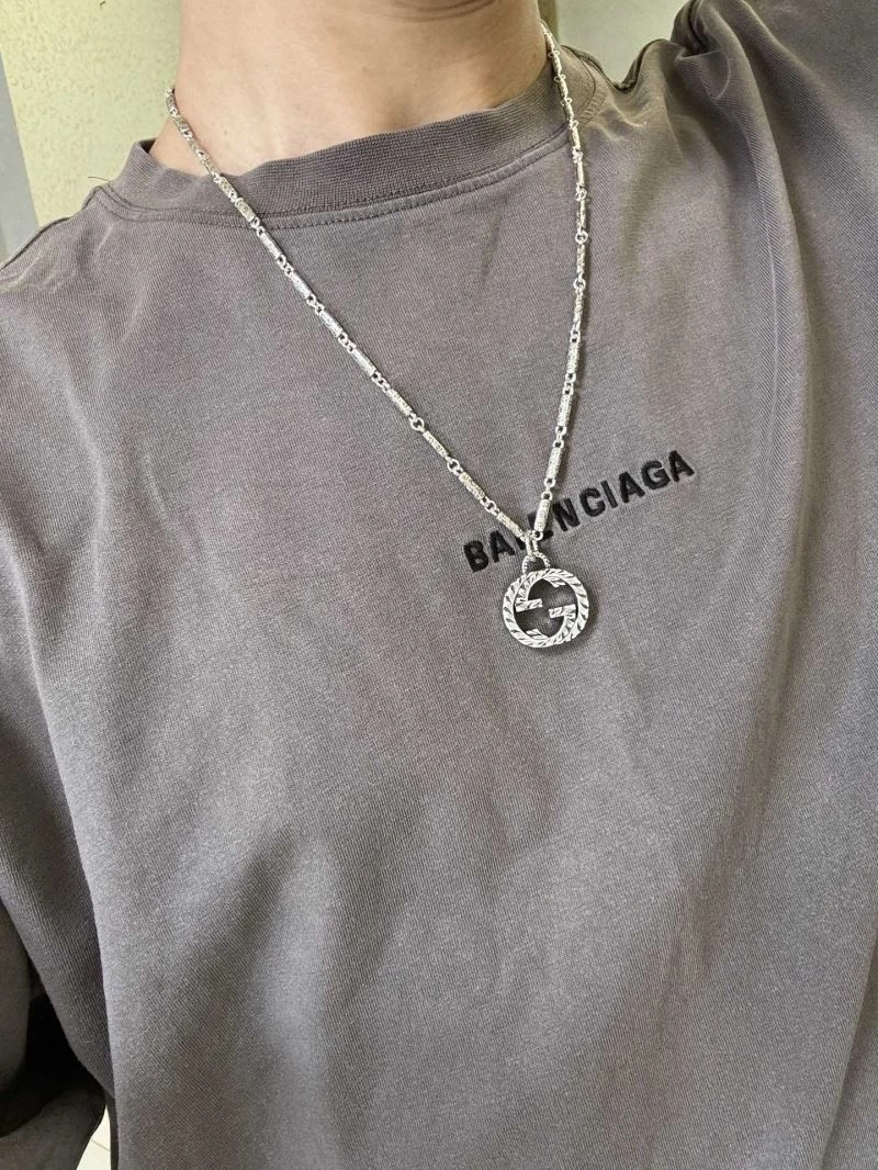 Gucci Necklaces Bright 245990