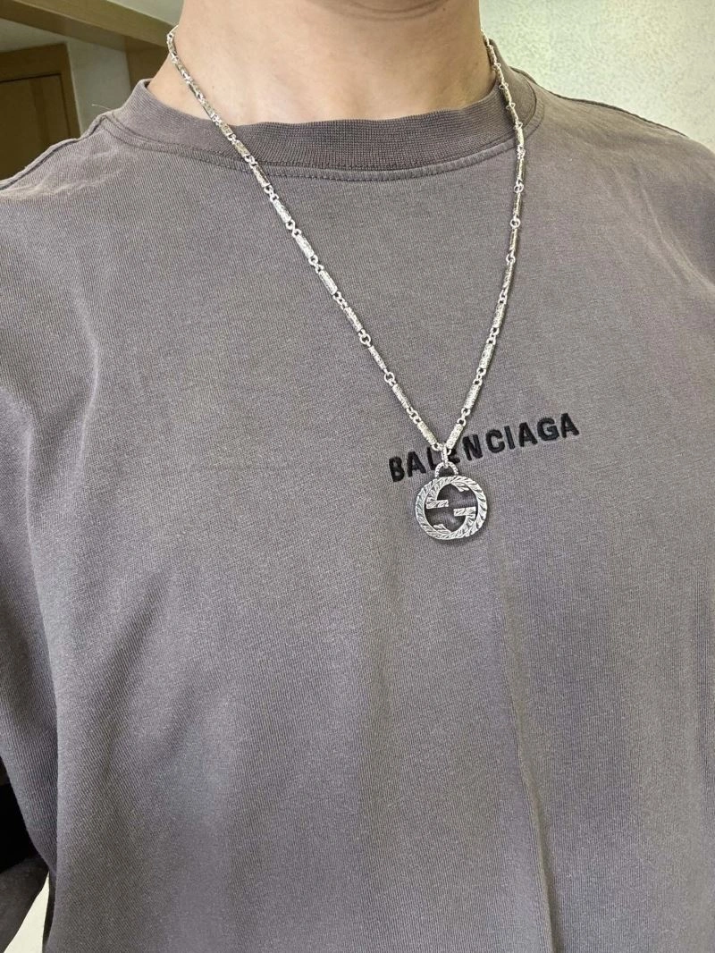 Gucci Necklaces Bright 245990