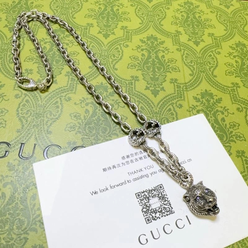 GoodFit Gucci Necklaces 245970