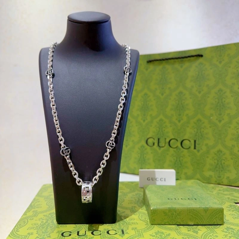 Gucci Necklaces Neat 245968