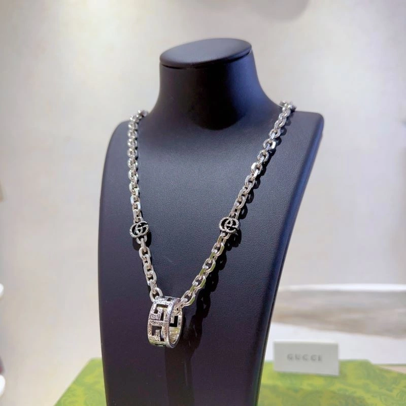 Gucci Necklaces Neat 245968