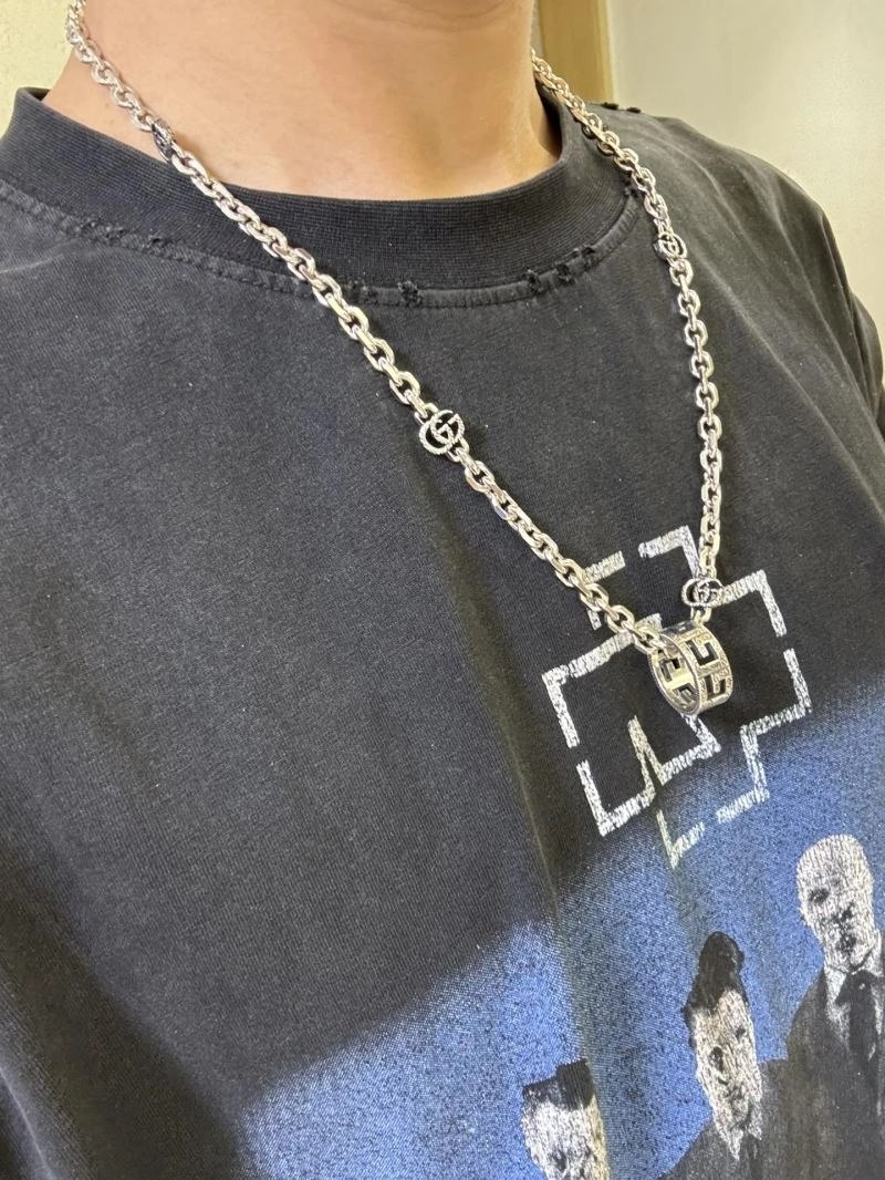 Gucci Necklaces Neat 245968
