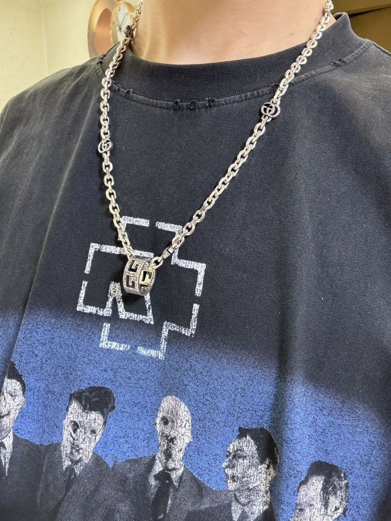 Gucci Necklaces Neat 245968