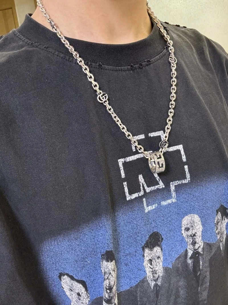 Gucci Necklaces Neat 245968