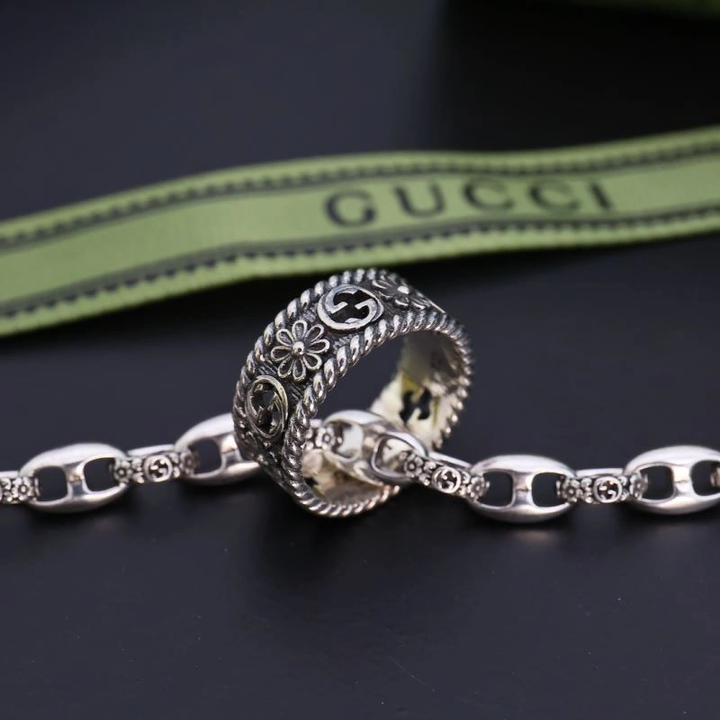 GoAnywhere Gucci Necklaces 245960