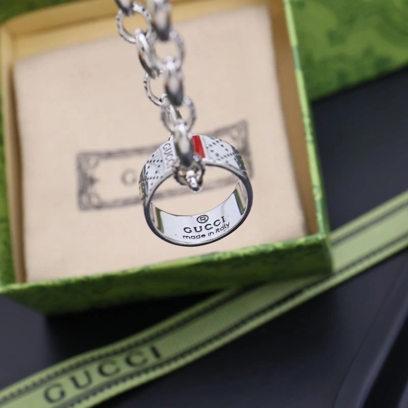 TravelReady Gucci Necklaces 245962