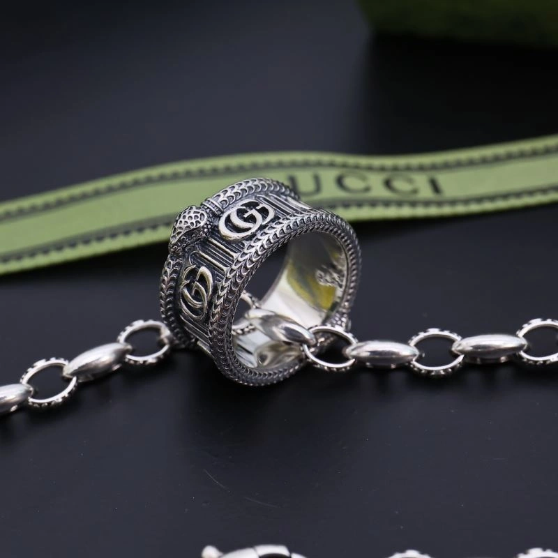Lightweight Gucci Necklaces 245978