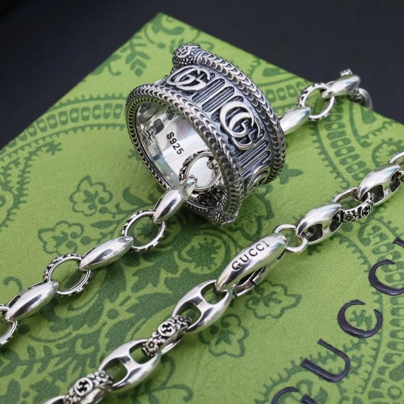 Lightweight Gucci Necklaces 245978