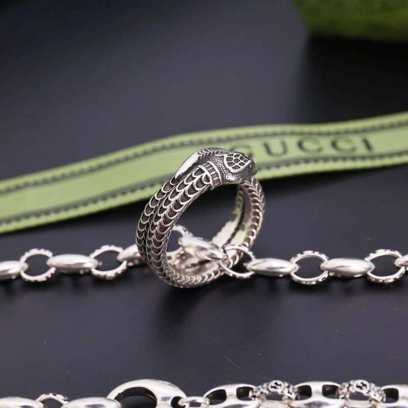 Trendy Gucci Necklaces 245959