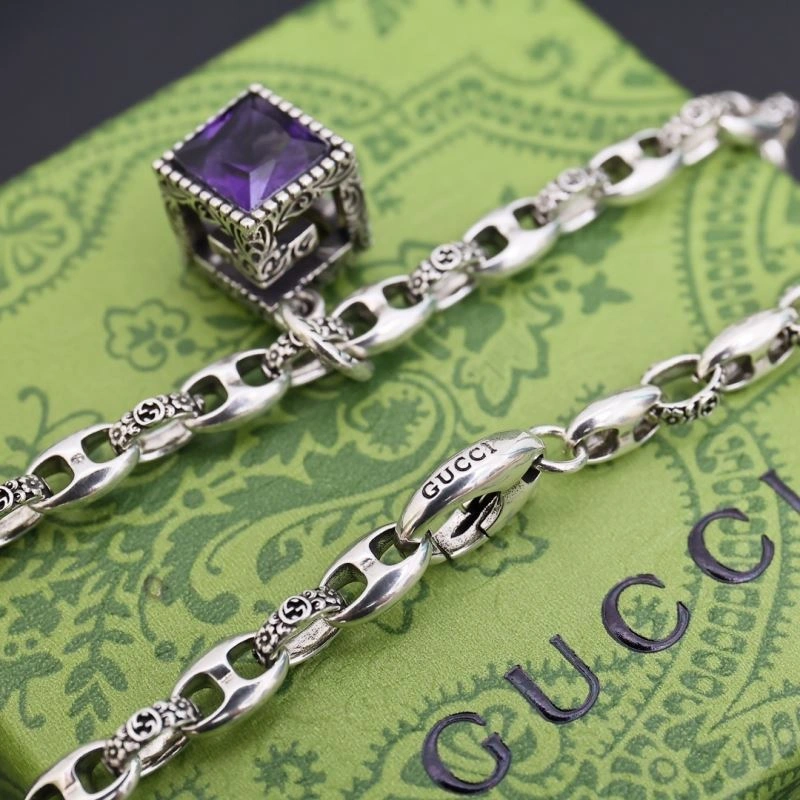 Gucci Necklaces SunProtective 245958