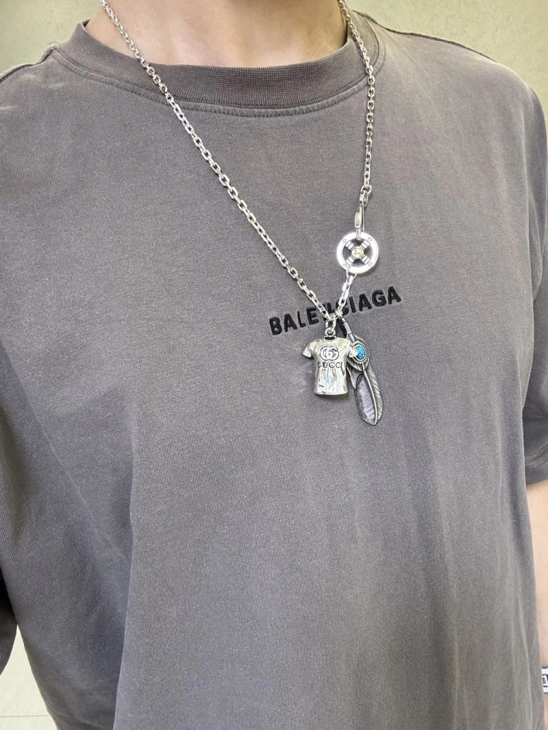 ZipUp Gucci Necklaces 245961
