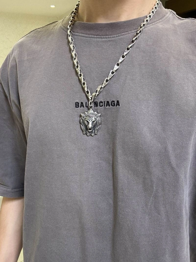 Gucci Necklaces TravelReady 245988