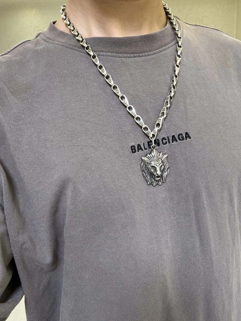 Gucci Necklaces TravelReady 245988