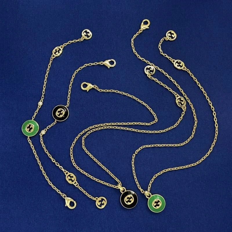 Gucci Necklaces TopPick 245989
