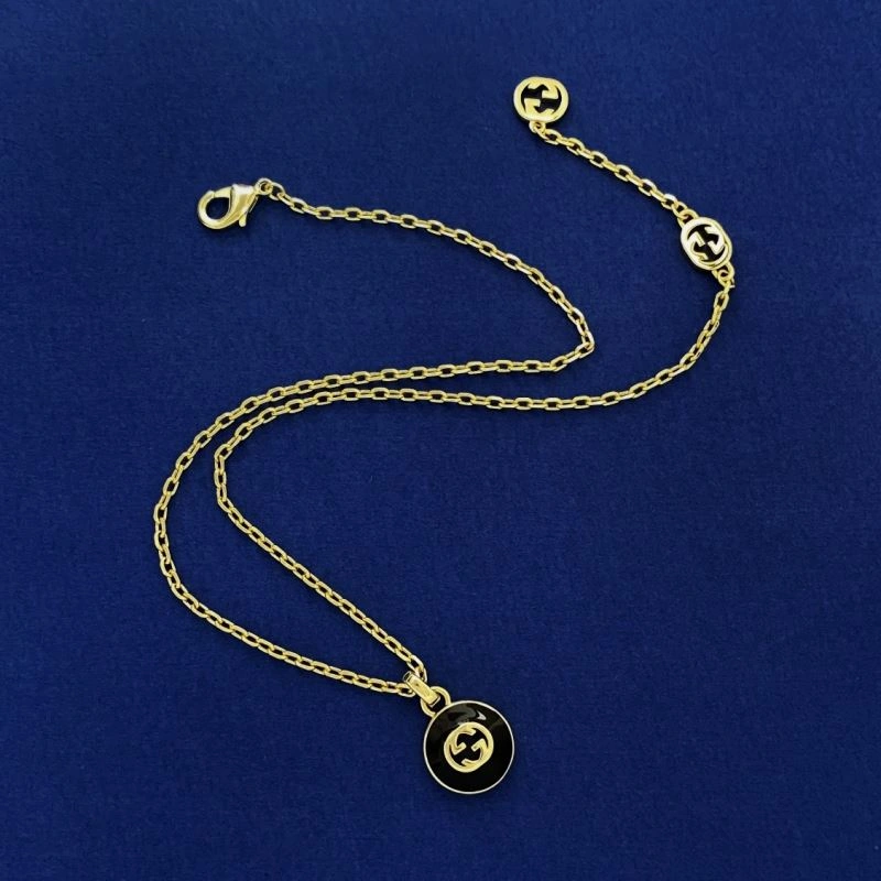 Gucci Necklaces TopPick 245989
