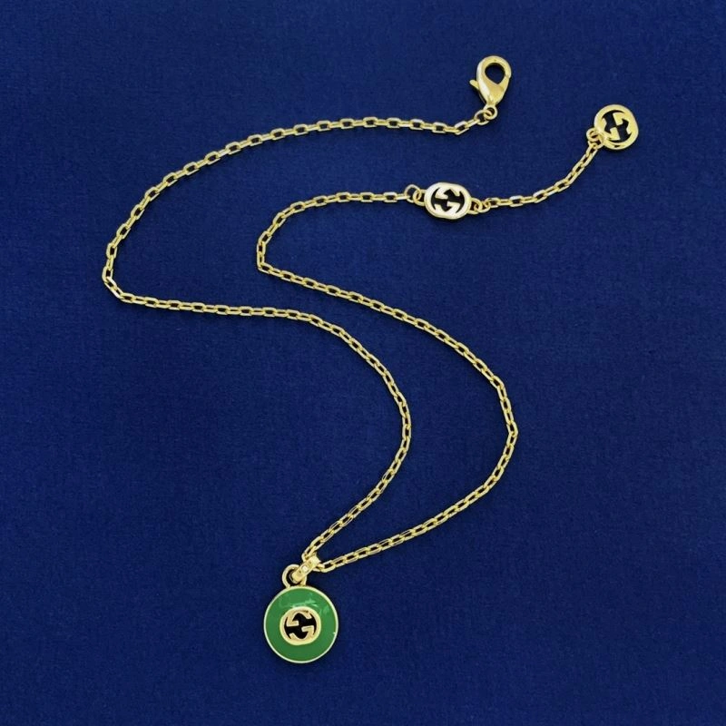 Gucci Necklaces TopPick 245989