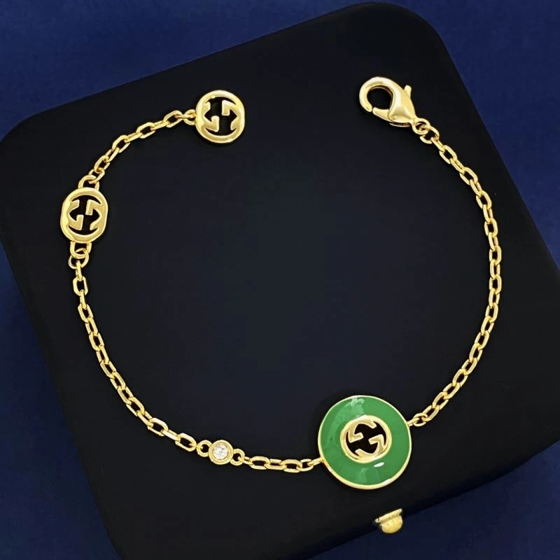 Gucci Necklaces TopPick 245989