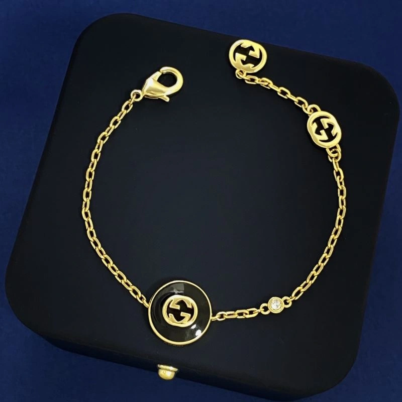 Gucci Necklaces TopPick 245989