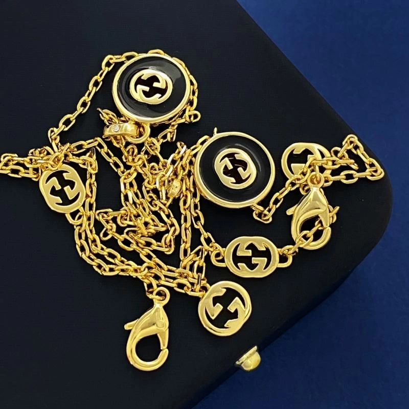 Gucci Necklaces TopPick 245989