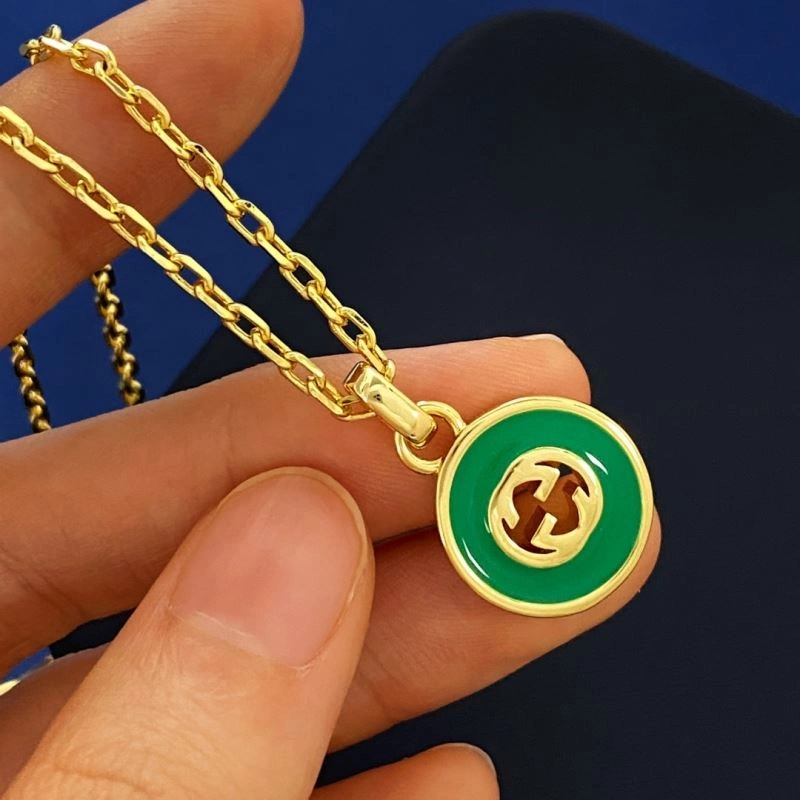 Gucci Necklaces TopPick 245989
