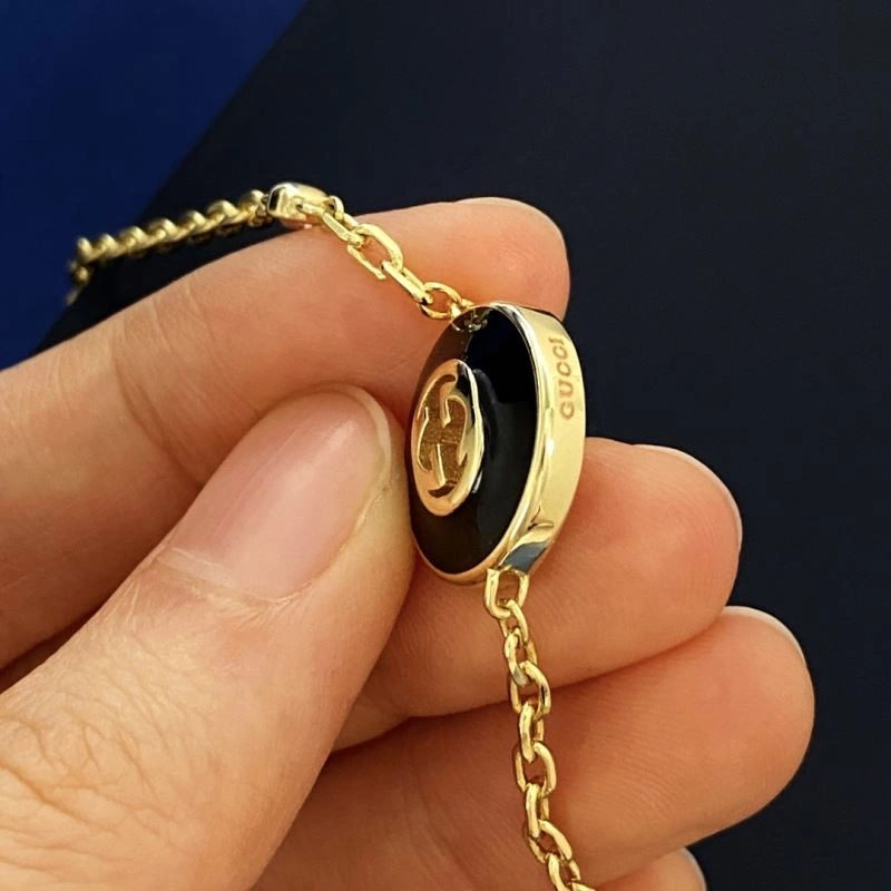 Gucci Necklaces TopPick 245989