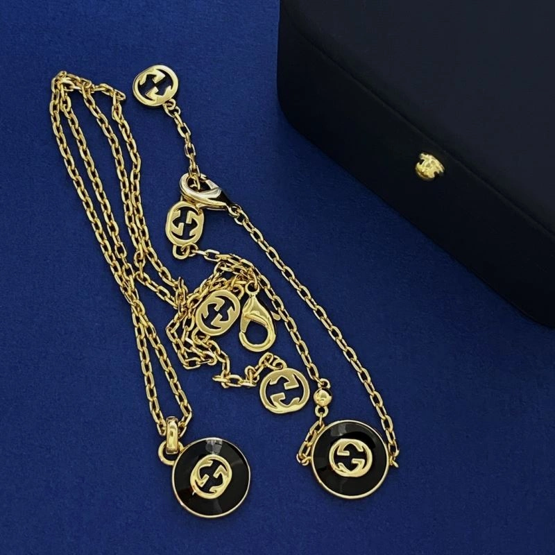 Gucci Necklaces TopPick 245989