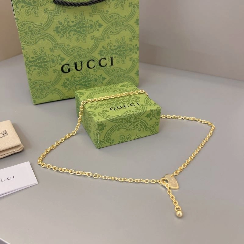 Gucci Necklaces HighPerformance 245979