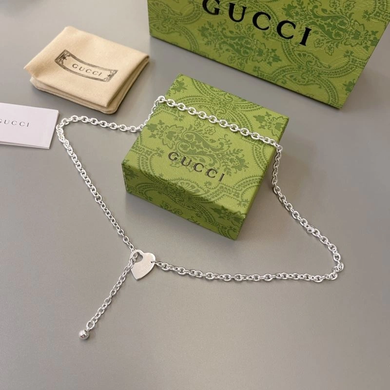 Gucci Necklaces HighPerformance 245979