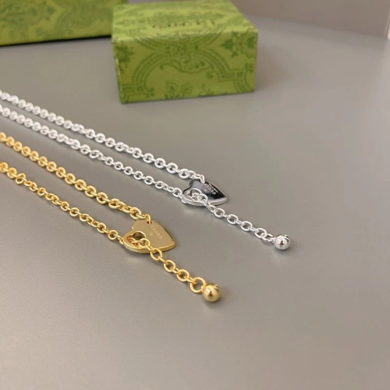 Gucci Necklaces HighPerformance 245979