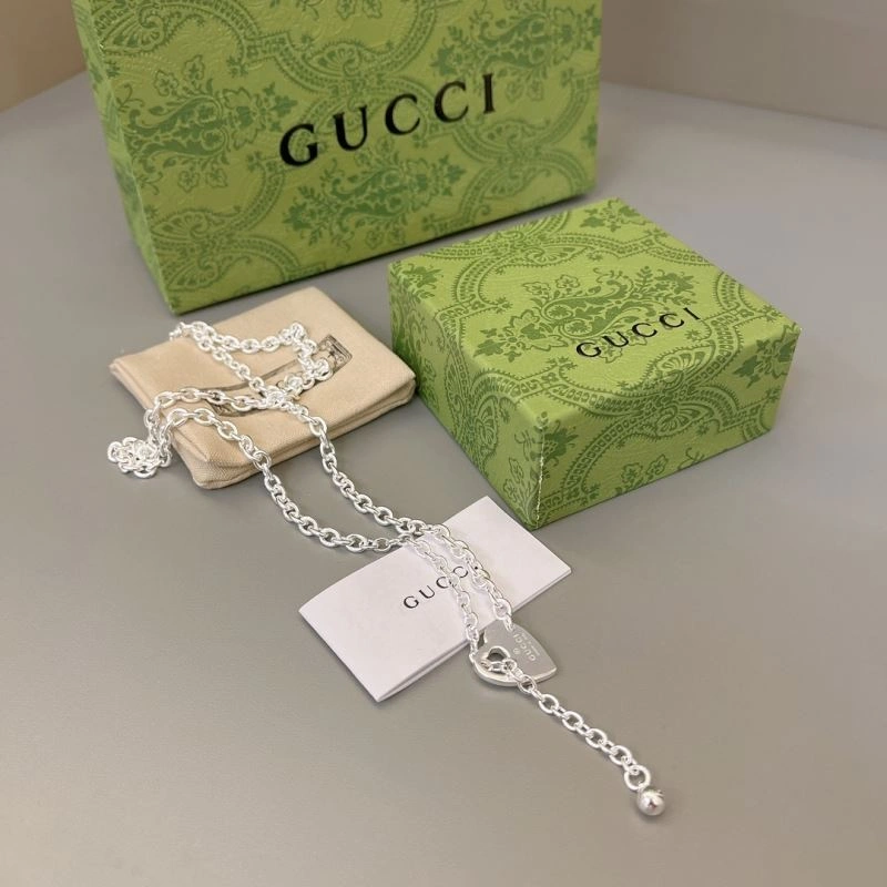 Gucci Necklaces HighPerformance 245979