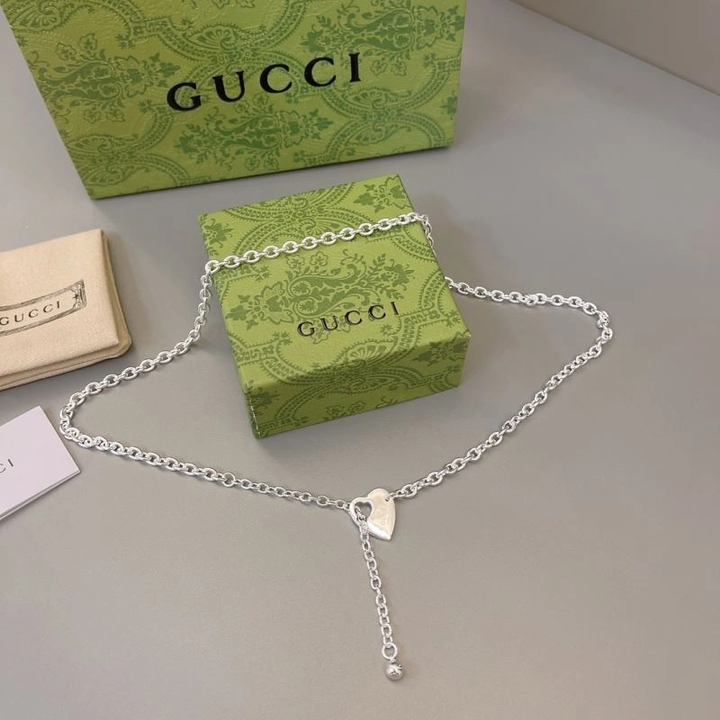 Gucci Necklaces HighPerformance 245979