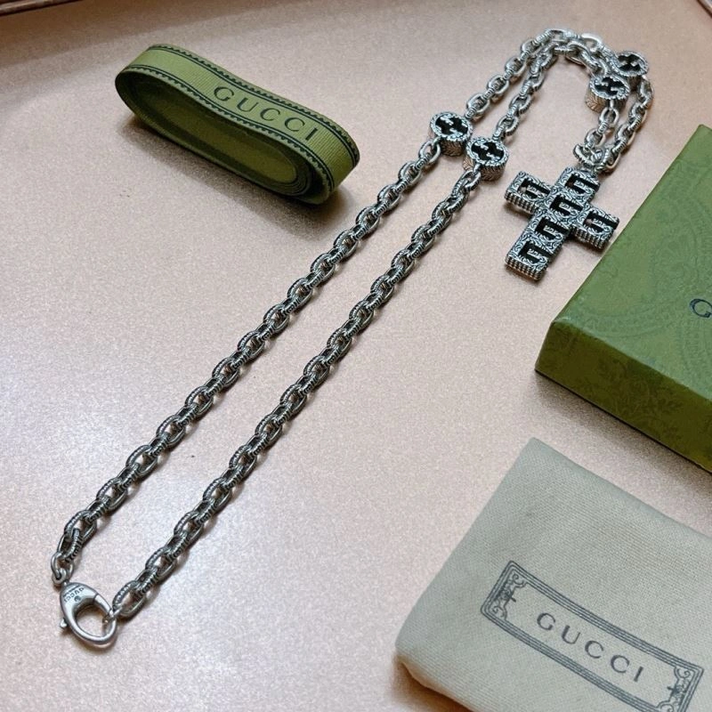 Gucci Necklaces SunProtective 245967