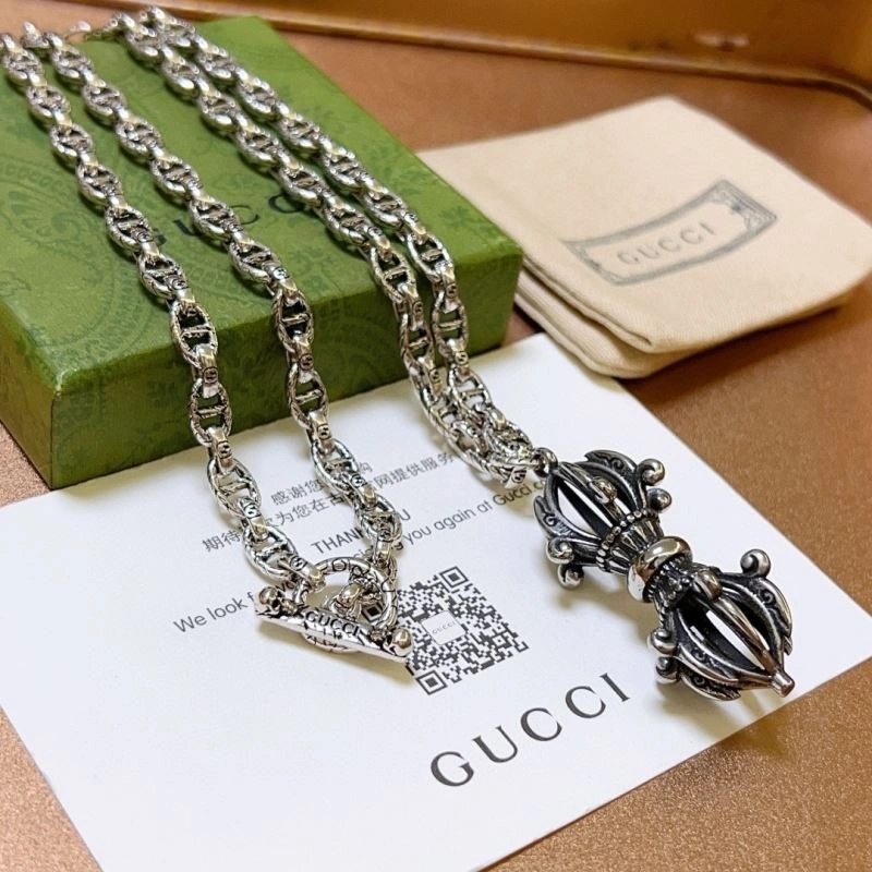 OnTrend Gucci Necklaces 245974