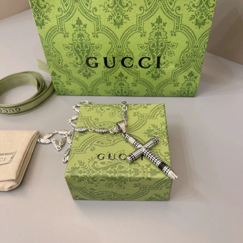 Gucci Necklaces Durable 245977