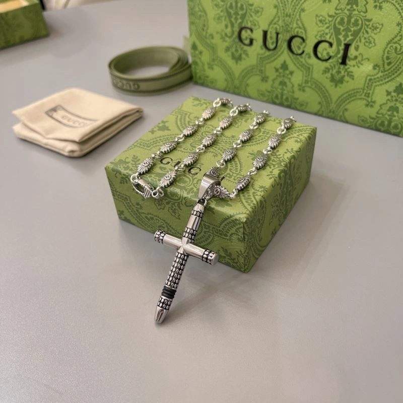 Gucci Necklaces Durable 245977