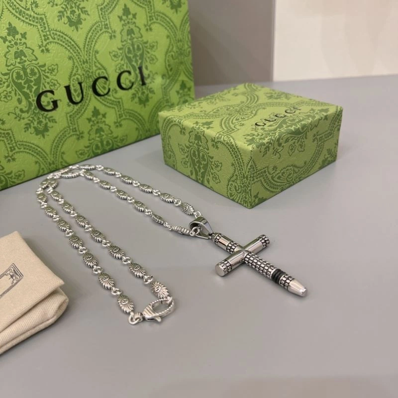 Gucci Necklaces Durable 245977
