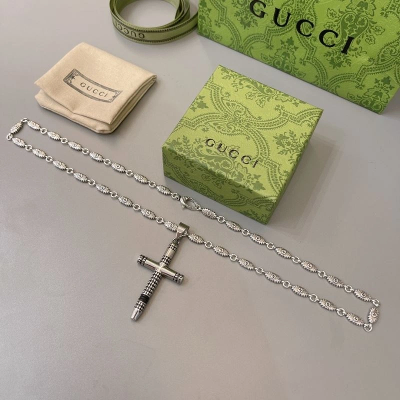 Gucci Necklaces Durable 245977