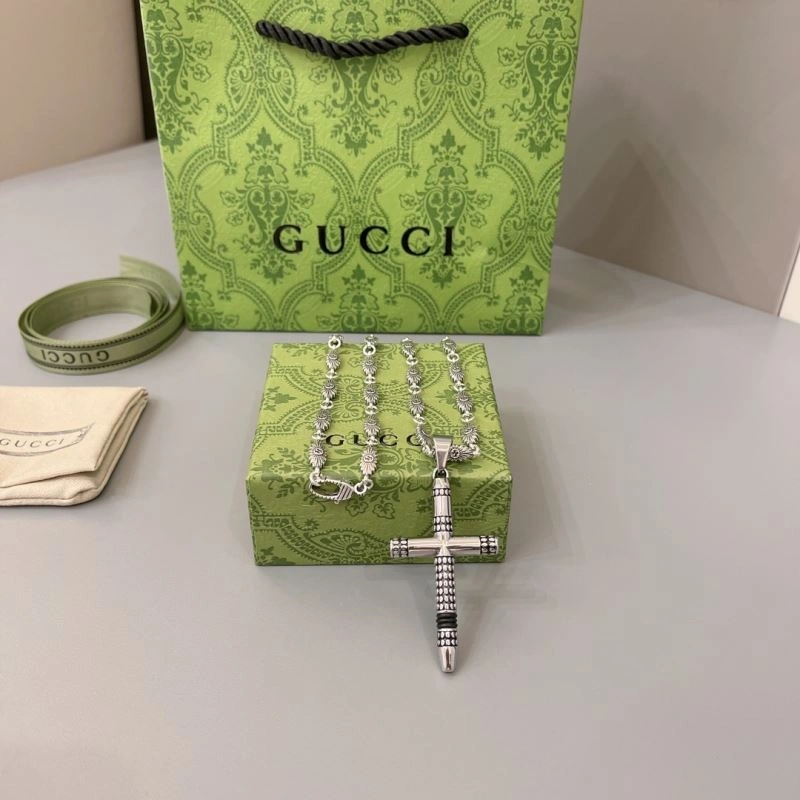 Gucci Necklaces Durable 245977