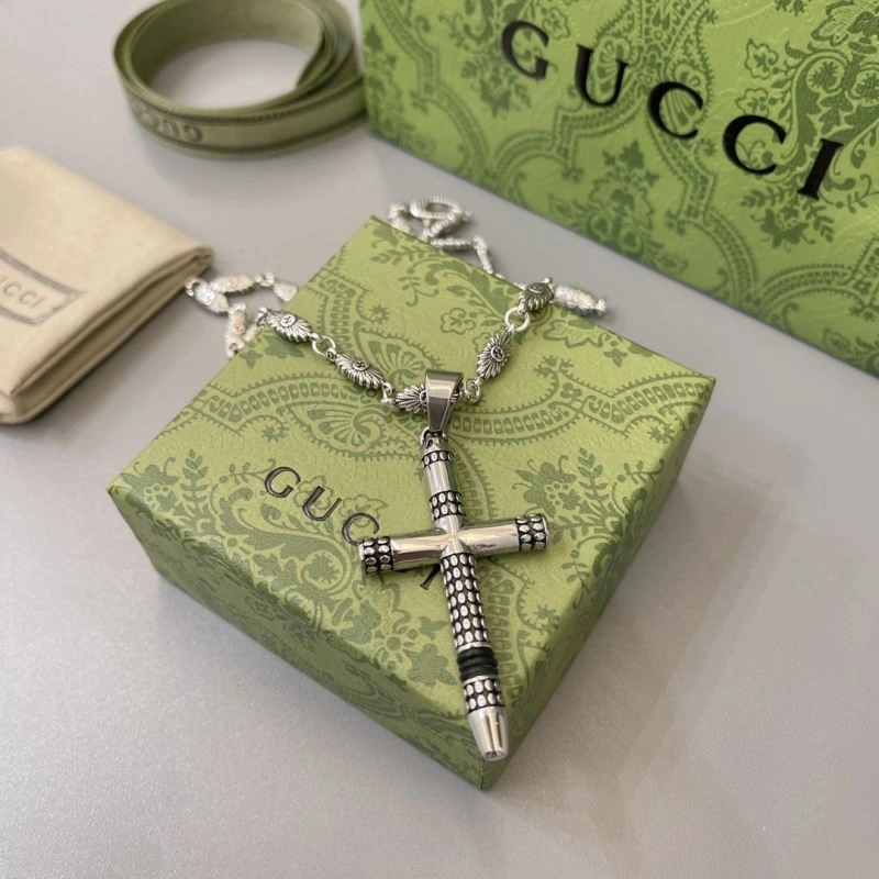 Gucci Necklaces Durable 245977