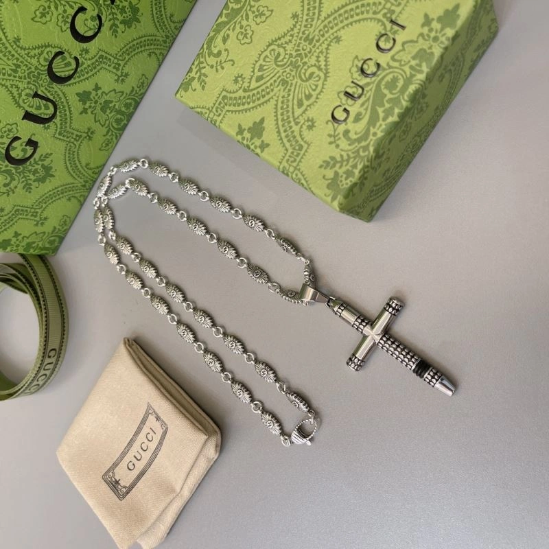 Gucci Necklaces Durable 245977
