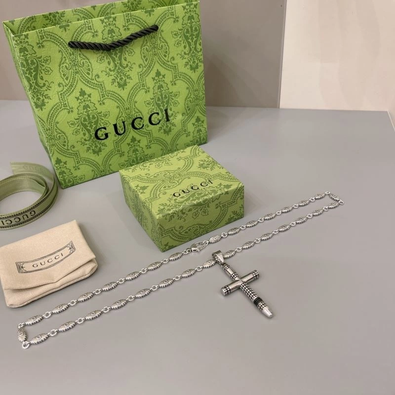 Gucci Necklaces Durable 245977