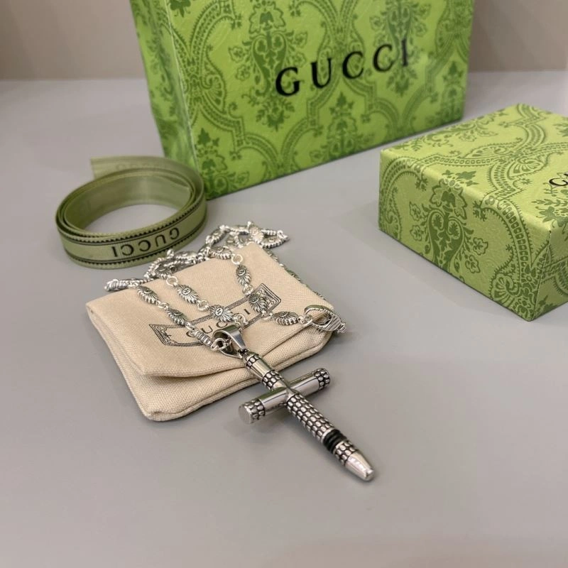 Gucci Necklaces Durable 245977