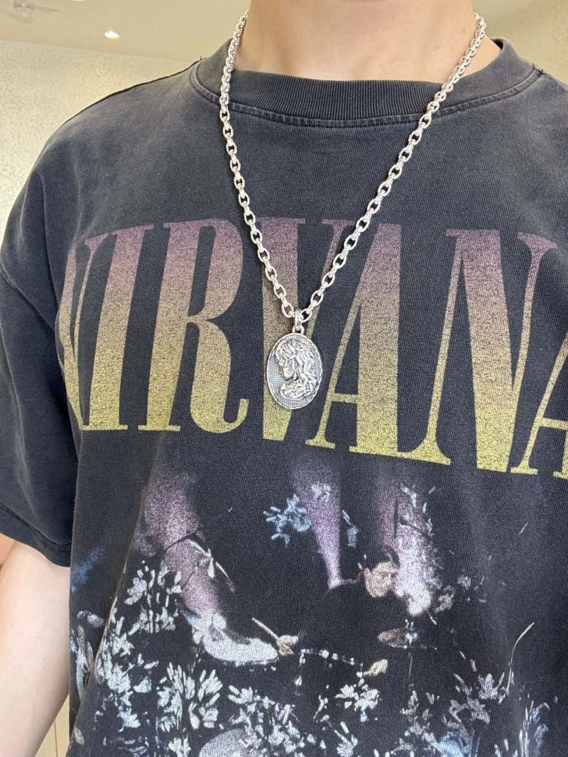 Gucci Necklaces Attractive 245954