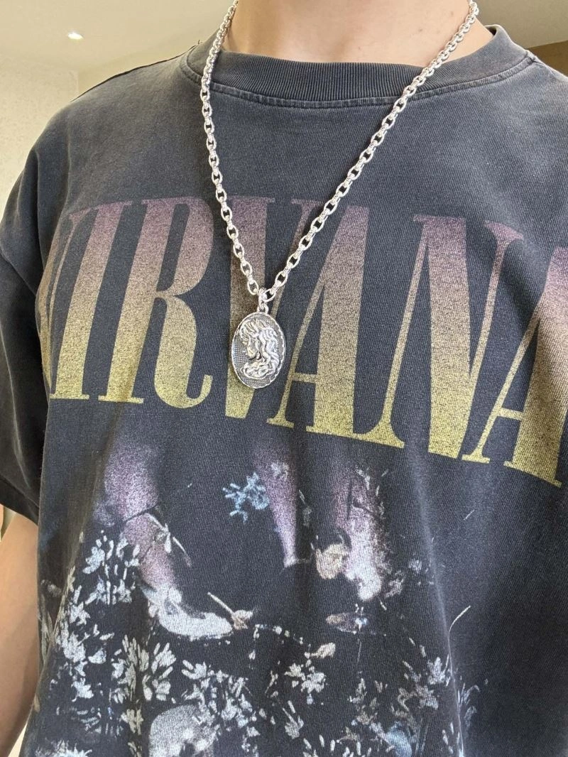 Gucci Necklaces Attractive 245954