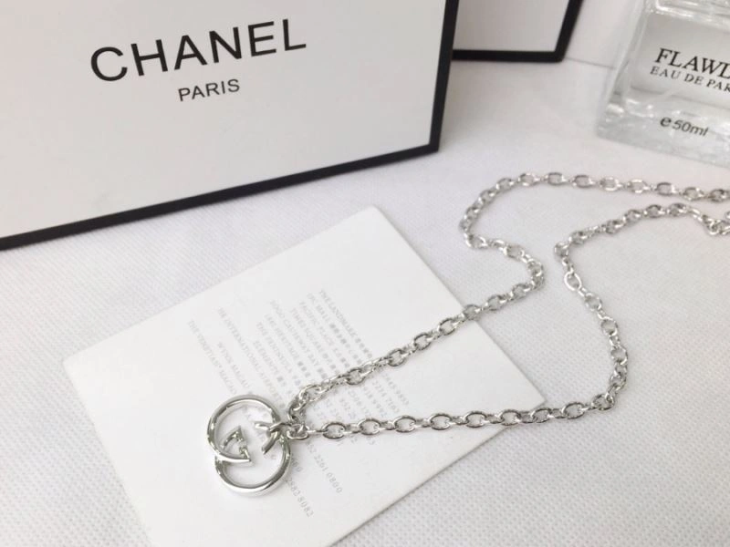 Gucci Necklaces TravelReady 245951