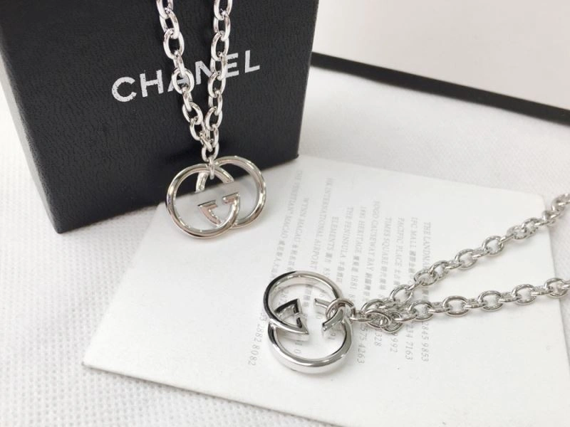 Gucci Necklaces TravelReady 245951